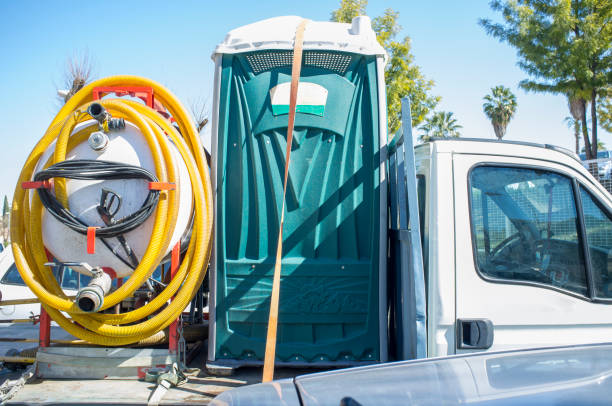 Trusted Shell Lake, WI porta potty rental Experts