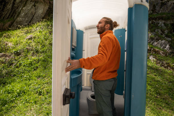 Best High-end porta potty rental  in Shell Lake, WI