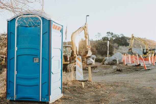 Best Construction site porta potty rental  in Shell Lake, WI