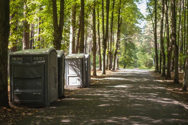 Best Portable toilet rental cost  in Shell Lake, WI