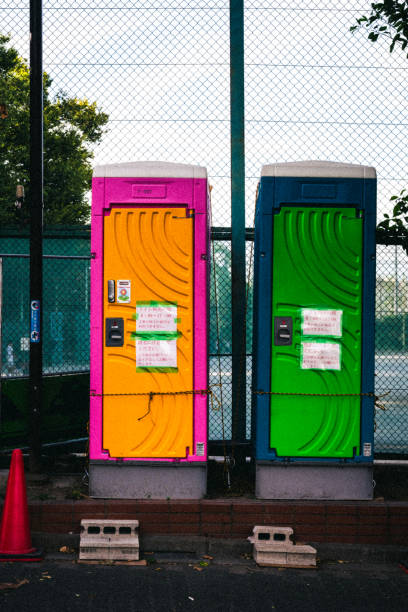 Best Event porta potty rental  in Shell Lake, WI