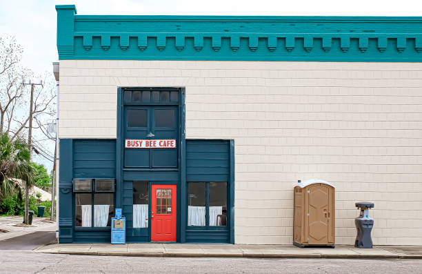 Best Affordable porta potty rental  in Shell Lake, WI