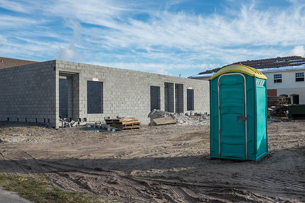 Best Best portable toilet rental  in Shell Lake, WI