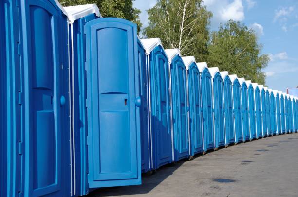 Best Long-term porta potty rental  in Shell Lake, WI